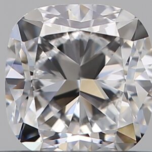 0.5 CT CUSHION B