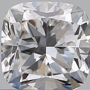 0.5 CT CUSHION B