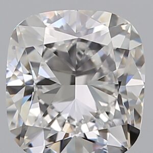 0.5 CT CUSHION B
