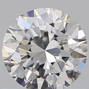 0.5 CT ROUND
