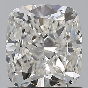 1.02 CT CUSHION B