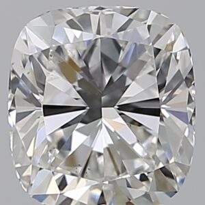 1.61 CT CUSHION B