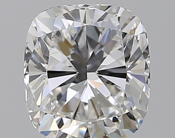 1.61 CT CUSHION B