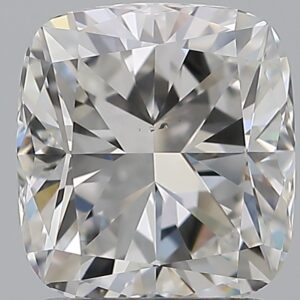 1.53 CT CUSHION B