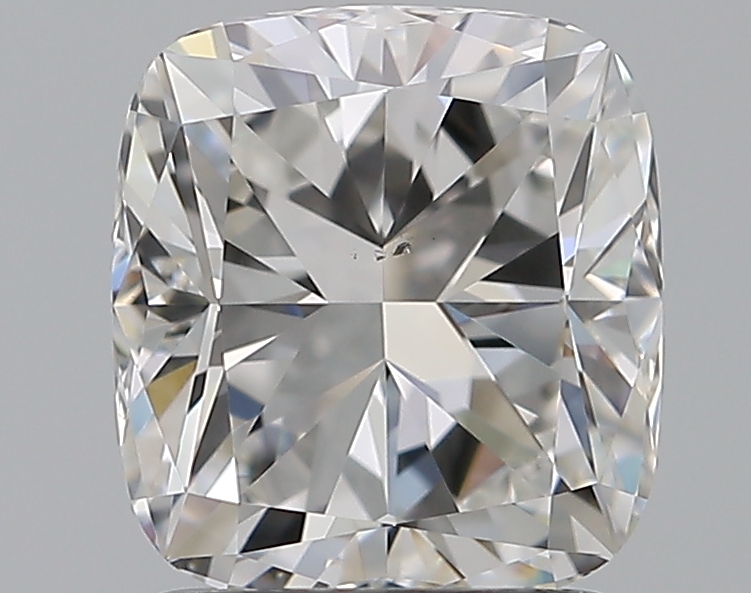 1.53 CT CUSHION B