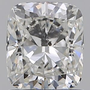 1.01 CT CUSHION B