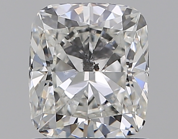 1.01 CT CUSHION B