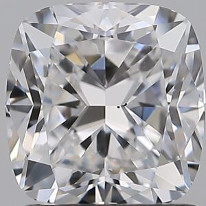 1.51 CT CUSHION B