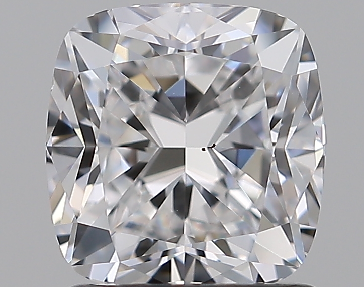 1.51 CT CUSHION B