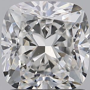1.51 CT CUSHION B