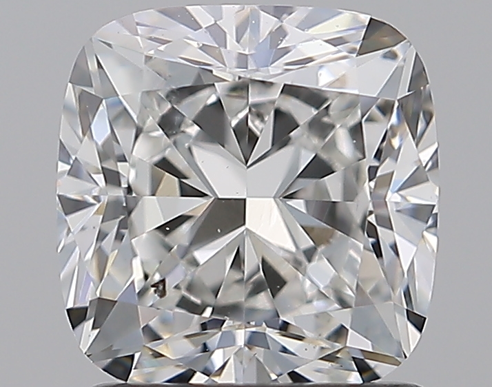 1.51 CT CUSHION B