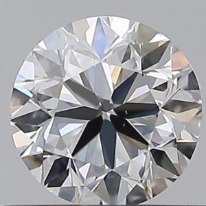 0.5 CT ROUND