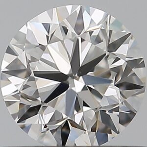 0.5 CT ROUND