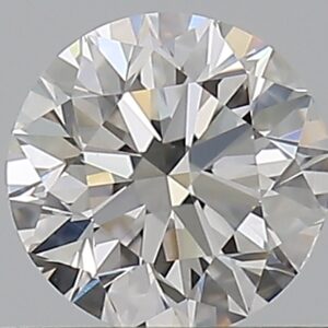 0.5 CT ROUND