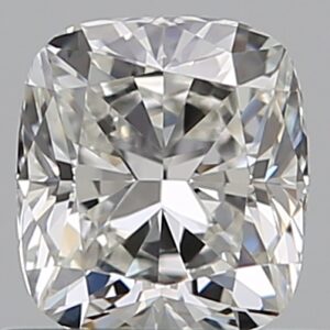 0.51 CT CUSHION B
