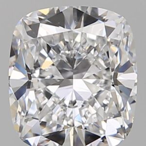 1.61 CT CUSHION B