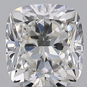 1.51 CT CUSHION B