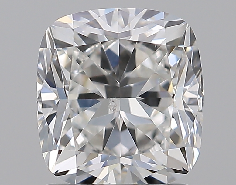 1.51 CT CUSHION B