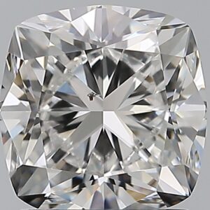 1.52 CT CUSHION B