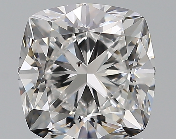 1.52 CT CUSHION B