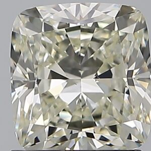 1.51 CT CUSHION B