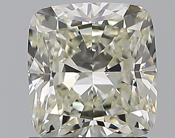 1.51 CT CUSHION B