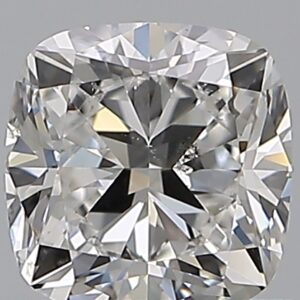 1.03 CT CUSHION B