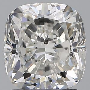 2.5 CT CUSHION B