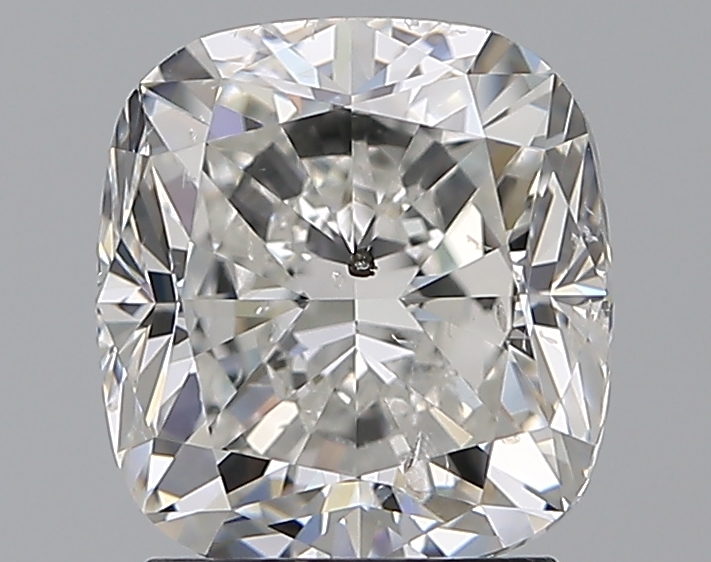 2.5 CT CUSHION B