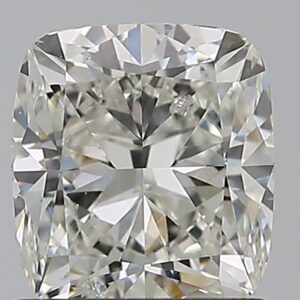 1.01 CT CUSHION B
