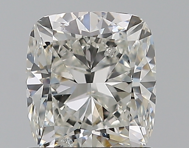 1.01 CT CUSHION B