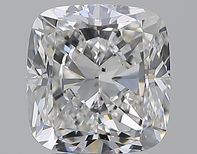 2.5 CT CUSHION B