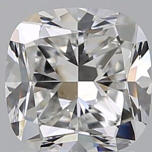 1.61 CT CUSHION B