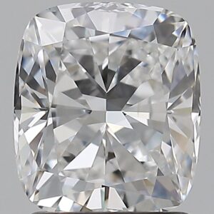 1.51 CT CUSHION B