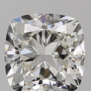 1.01 CT CUSHION B