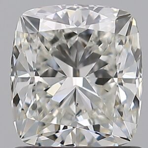 1.01 CT CUSHION B