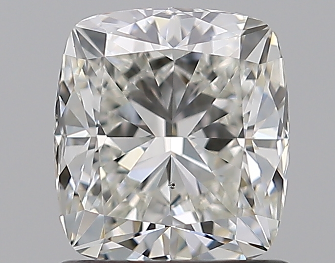 1.01 CT CUSHION B