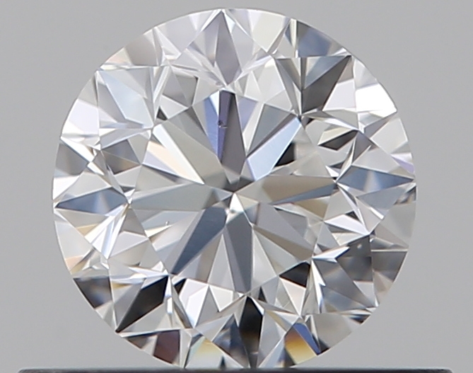 0.5 CT ROUND