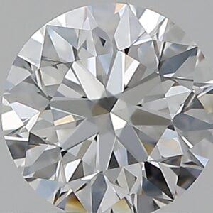 0.5 CT ROUND