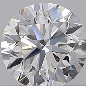 0.5 CT ROUND
