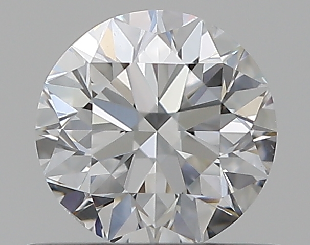 0.5 CT ROUND