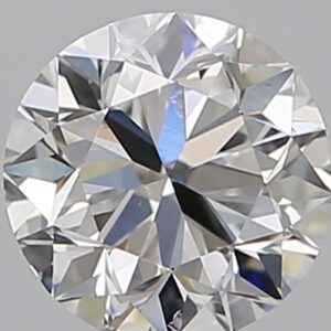 0.5 CT ROUND