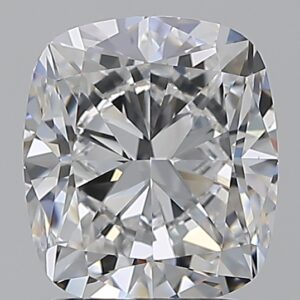 2.01 CT CUSHION B