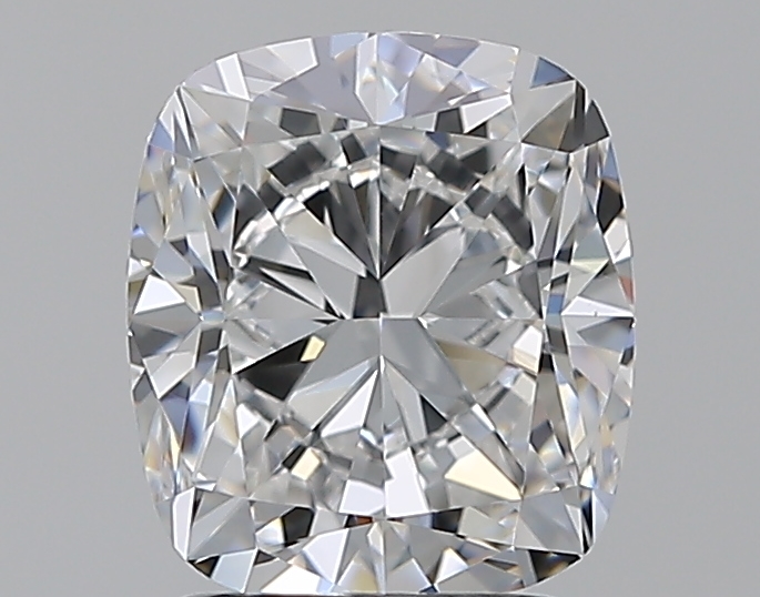 2.01 CT CUSHION B
