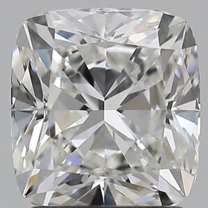 1.72 CT CUSHION B