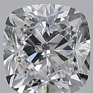 1.01 CT CUSHION B