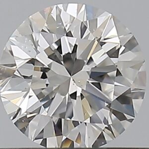 0.5 CT ROUND