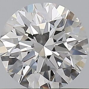 0.5 CT ROUND