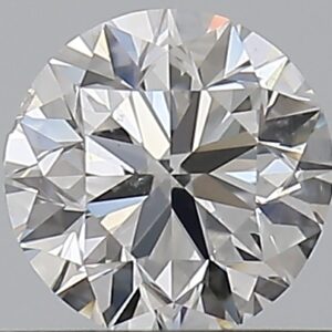 0.5 CT ROUND
