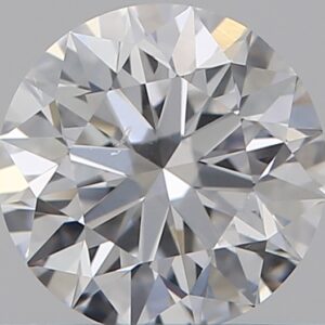 0.5 CT ROUND